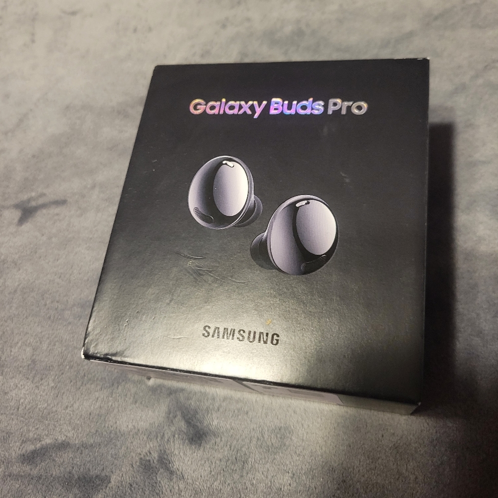 Galaxy Buds Pro